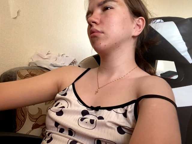 OdeliaBroomhead live cam on BongaCams