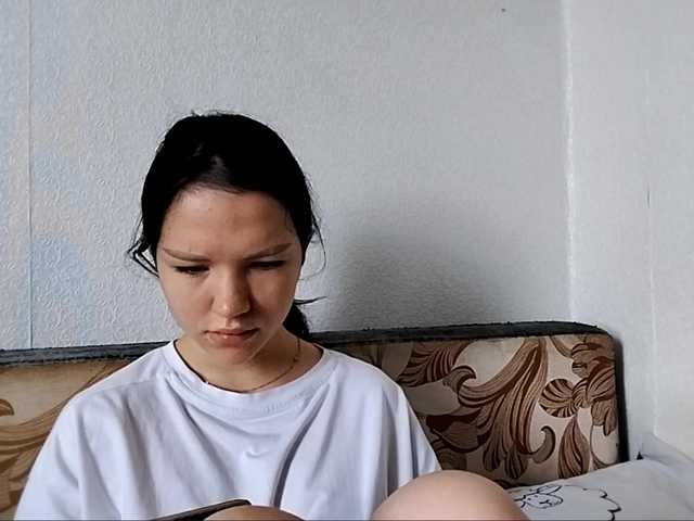 OdeliaBroomhead live cam on BongaCams