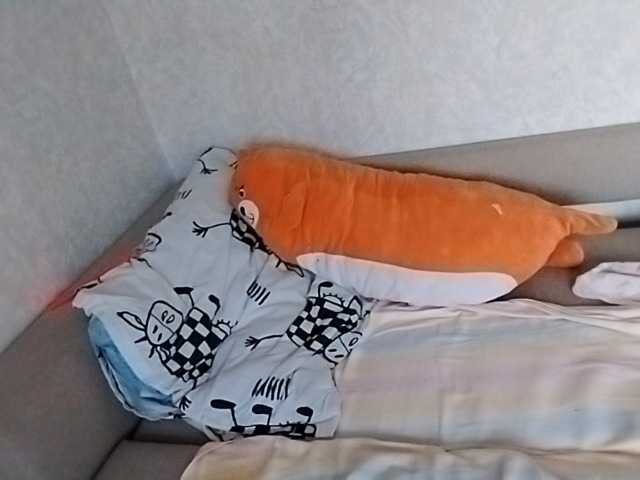 OdeliaBroomhead live webcam show