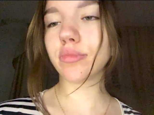 OdeliaBroomhead live cam on BongaCams