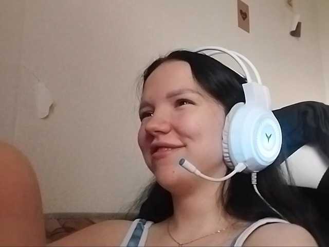 OdeliaBroomhead live cam on BongaCams