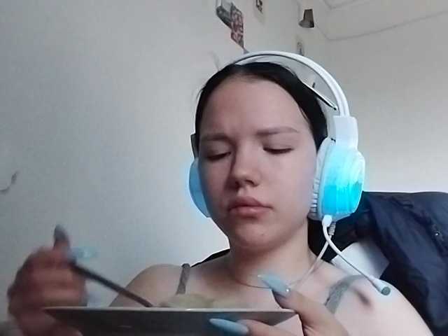 OdeliaBroomhead live cam on BongaCams