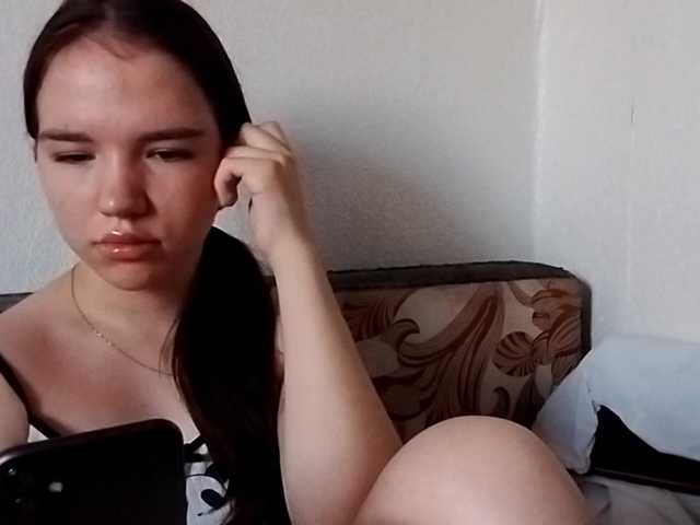 OdeliaBroomhead live cam on BongaCams