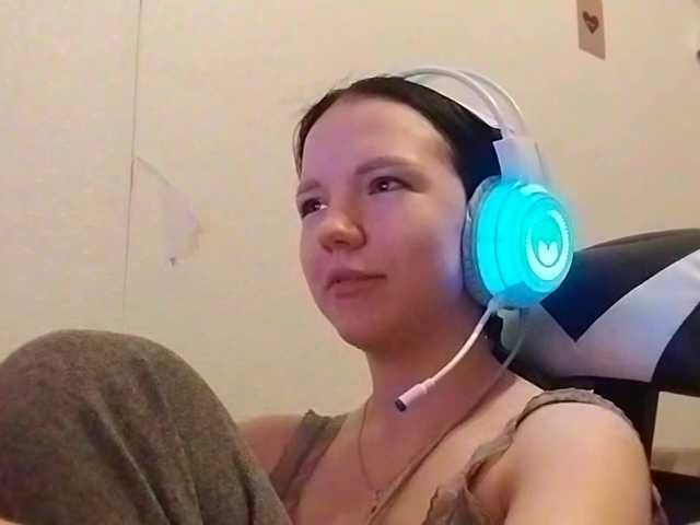 OdeliaBroomhead live cam on BongaCams