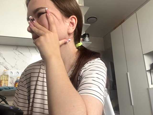 OdeliaBroomhead live cam on BongaCams
