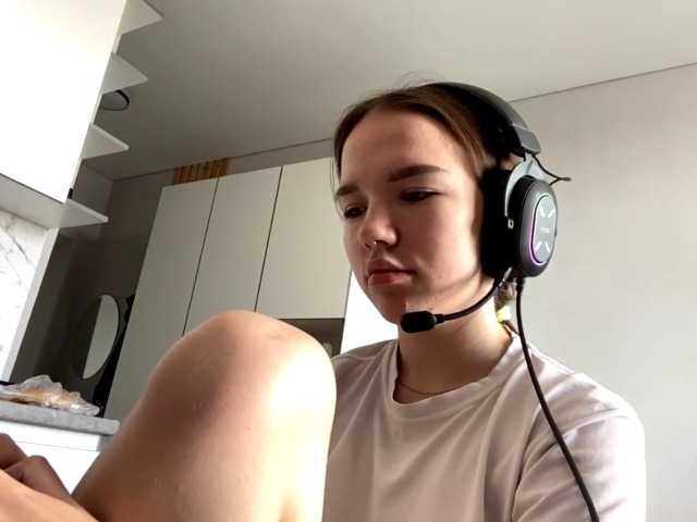 OdeliaBroomhead live cam on BongaCams