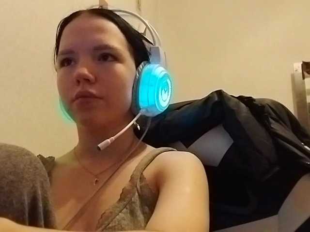 OdeliaBroomhead live cam on BongaCams
