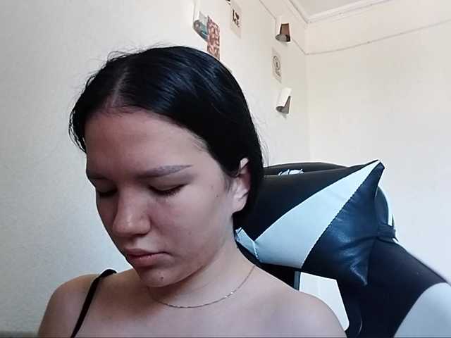 OdeliaBroomhead live cam on BongaCams