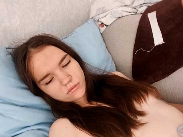 OdeliaBroomhead live webcam show