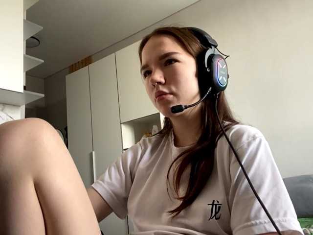 OdeliaBroomhead live cam on BongaCams