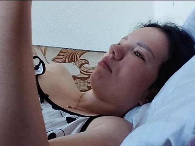 OdeliaBroomhead live cam on BongaCams