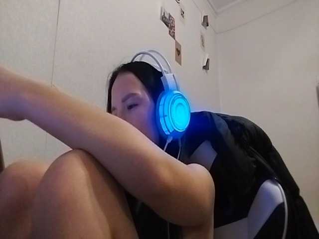 OdeliaBroomhead live cam on BongaCams