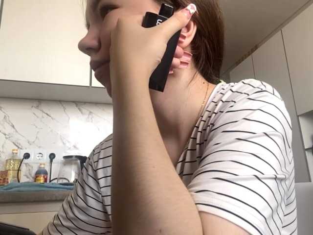 OdeliaBroomhead live cam on BongaCams