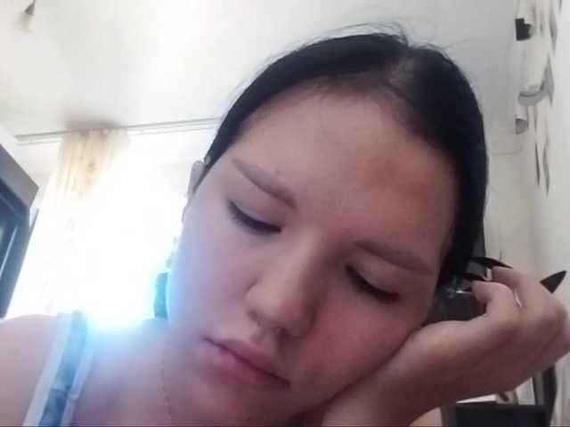 OdeliaBroomhead live cam on BongaCams