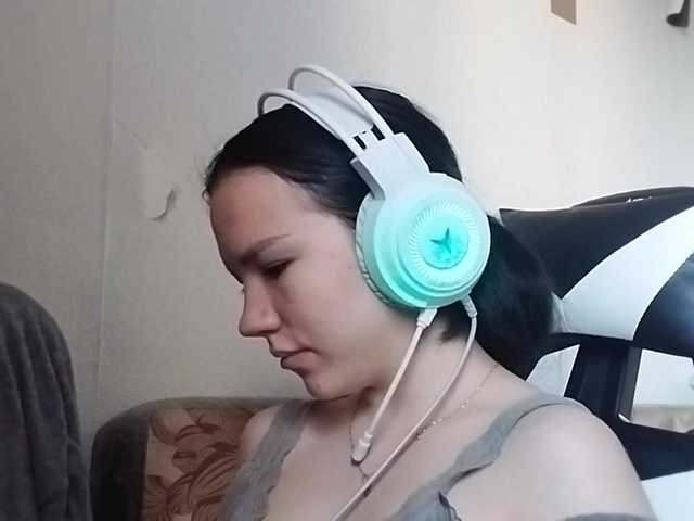 OdeliaBroomhead live cam on BongaCams
