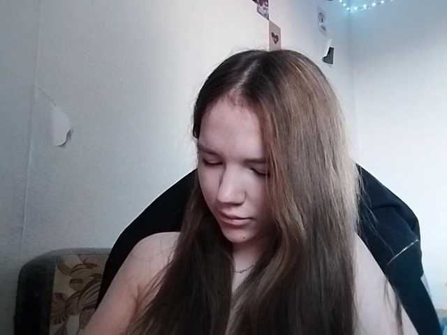 OdeliaBroomhead live cam on BongaCams