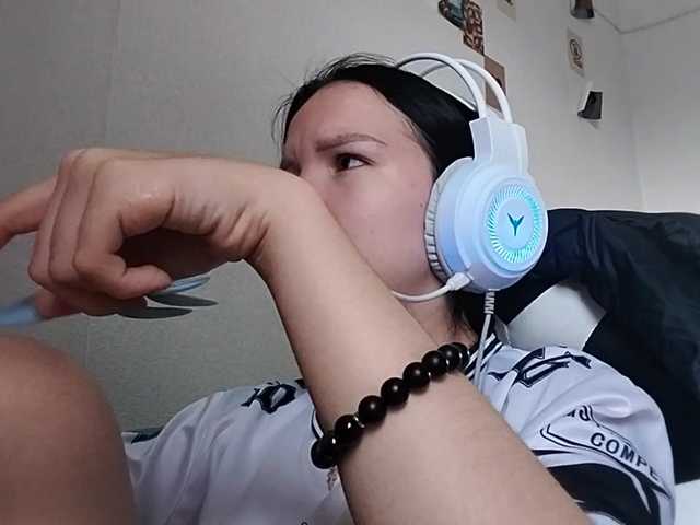 OdeliaBroomhead live cam on BongaCams