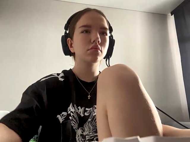 OdeliaBroomhead live cam on BongaCams