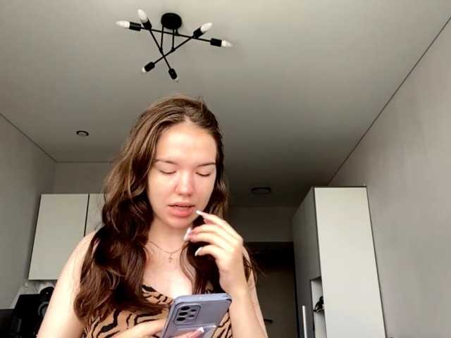 OdeliaBroomhead live cam on BongaCams