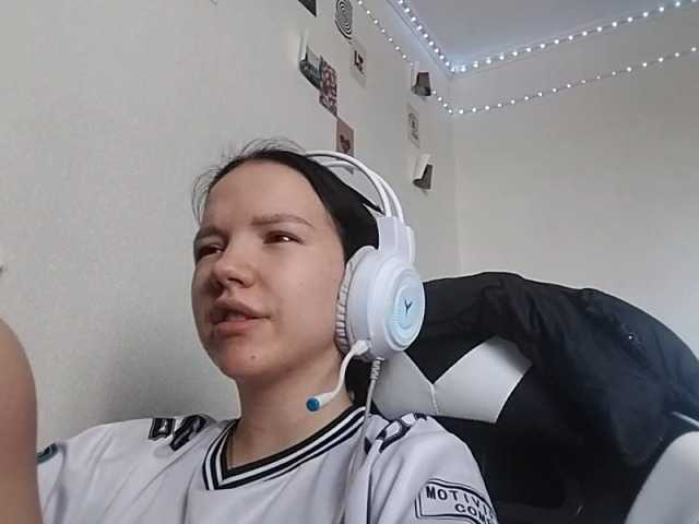 OdeliaBroomhead live cam on BongaCams