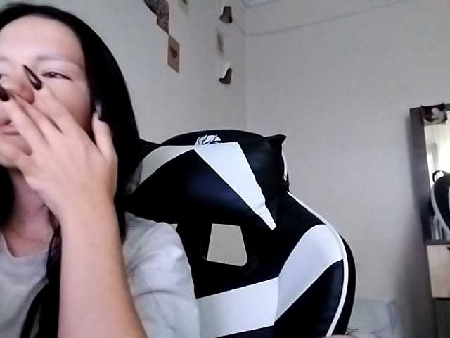OdeliaBroomhead live cam on BongaCams