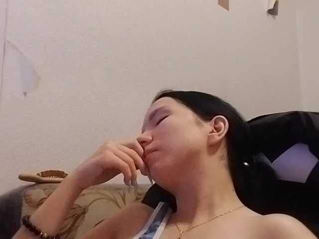 OdeliaBroomhead live cam on BongaCams