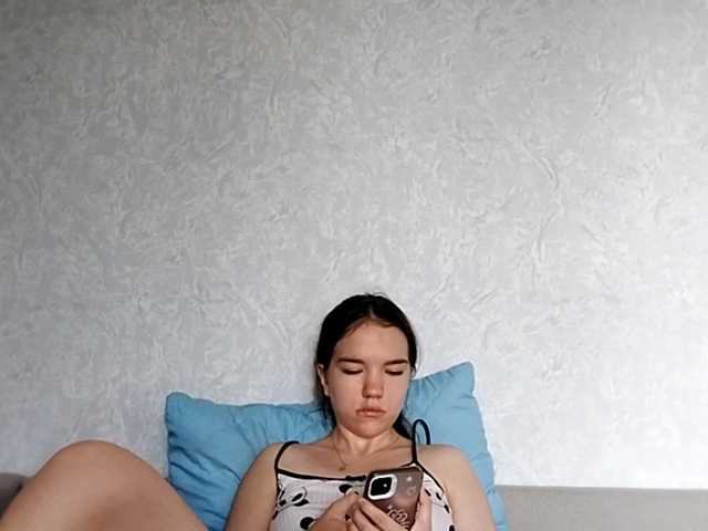 OdeliaBroomhead live webcam show