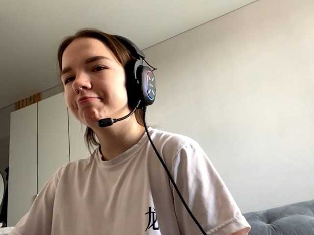 OdeliaBroomhead live cam on BongaCams