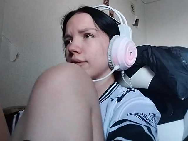 OdeliaBroomhead live cam on BongaCams