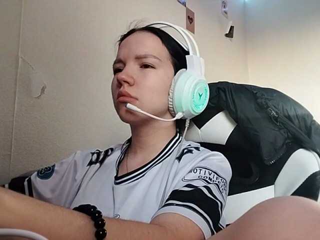 OdeliaBroomhead live cam on BongaCams