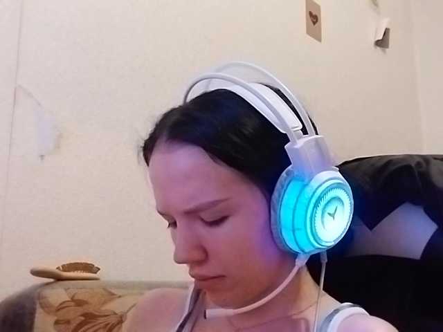 OdeliaBroomhead live cam on BongaCams