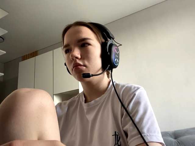 OdeliaBroomhead live cam on BongaCams