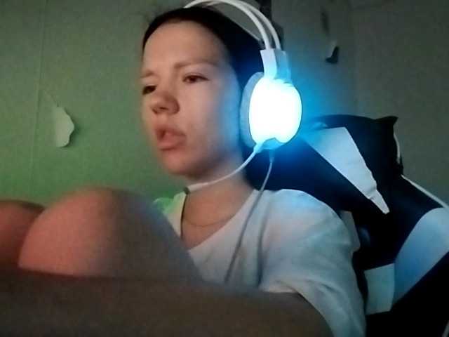 OdeliaBroomhead live on BongaCams