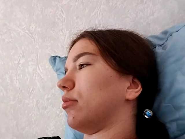 OdeliaBroomhead live cam on BongaCams