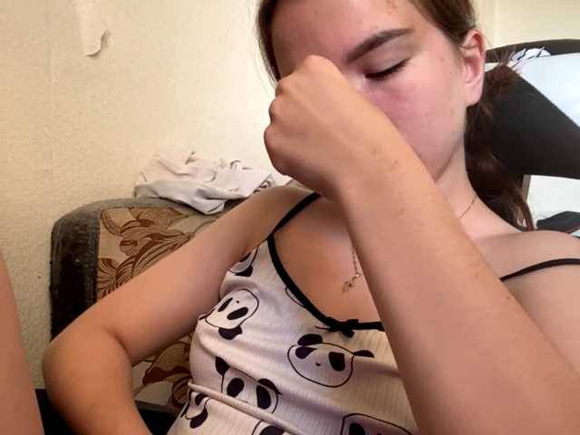 OdeliaBroomhead live cam on BongaCams