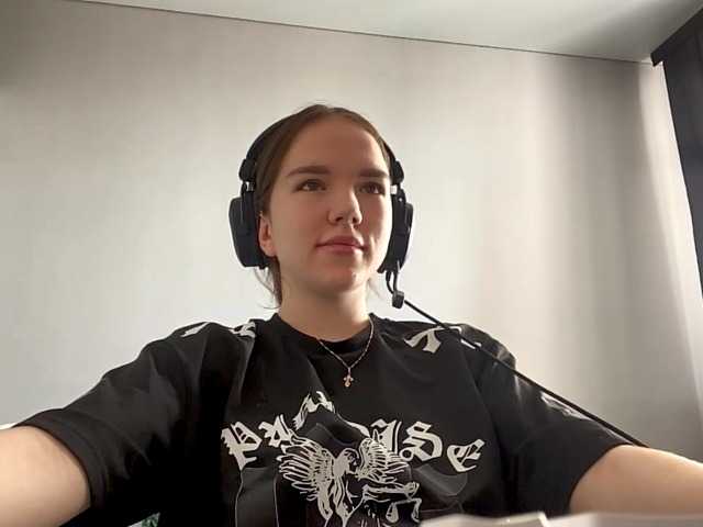 OdeliaBroomhead live cam on BongaCams
