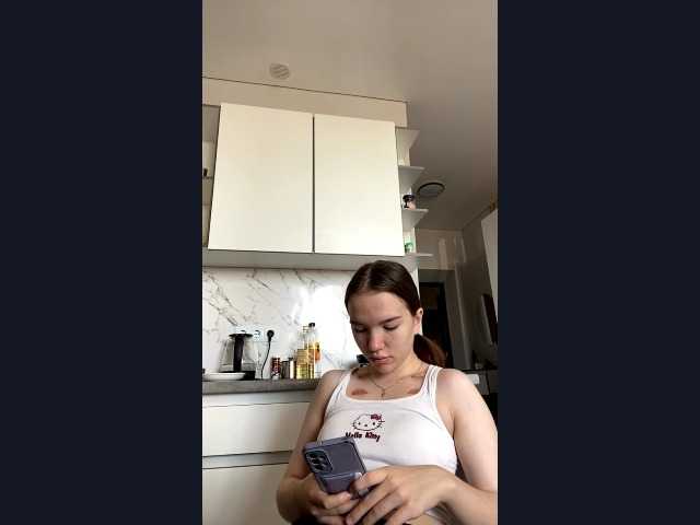 OdeliaBroomhead live cam on BongaCams