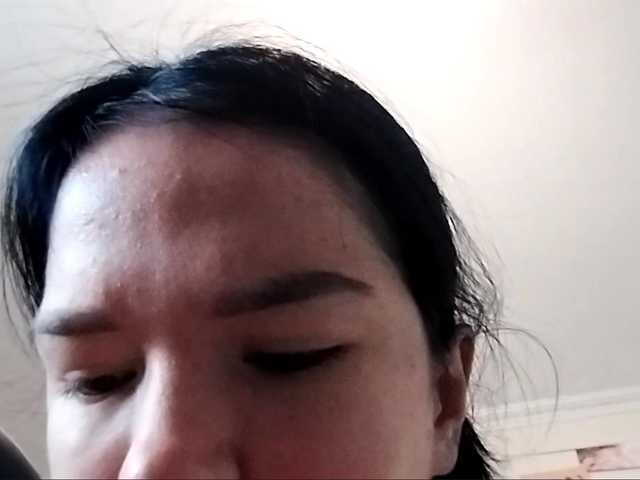 OdeliaBroomhead live cam on BongaCams