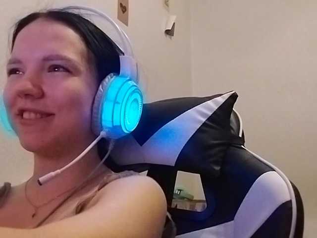 OdeliaBroomhead live cam on BongaCams