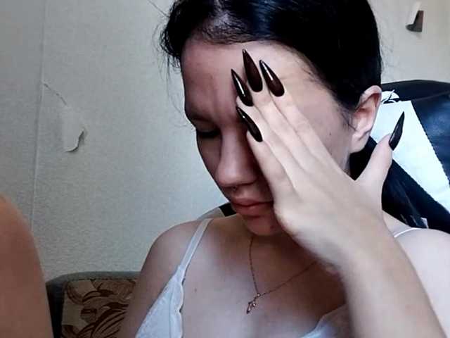 OdeliaBroomhead live cam on BongaCams