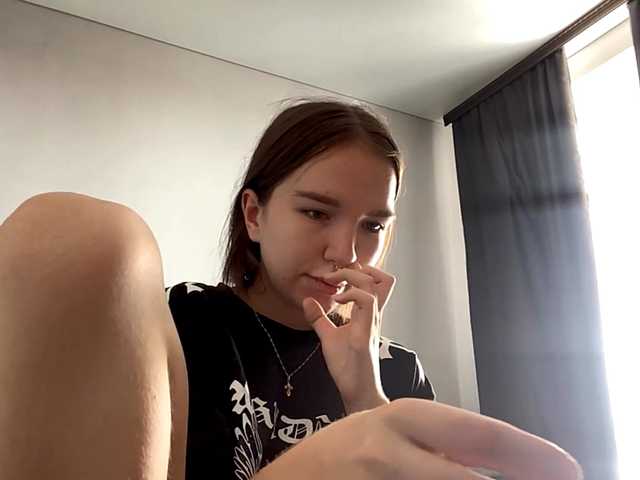 OdeliaBroomhead live cam on BongaCams