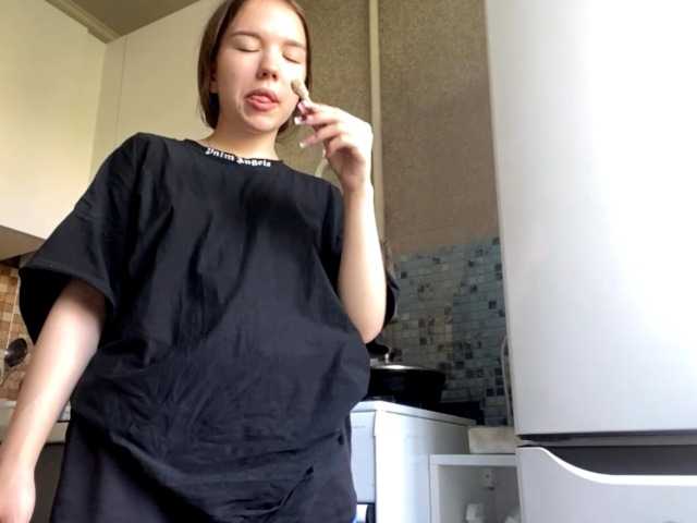 OdeliaBroomhead live cam on BongaCams