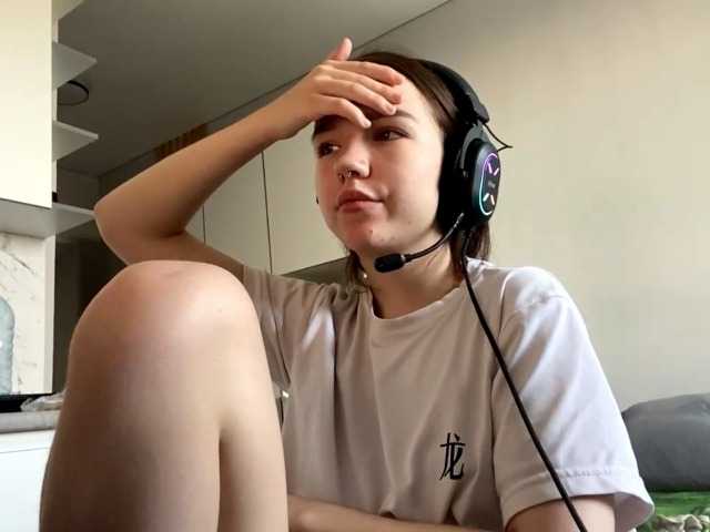OdeliaBroomhead live cam on BongaCams