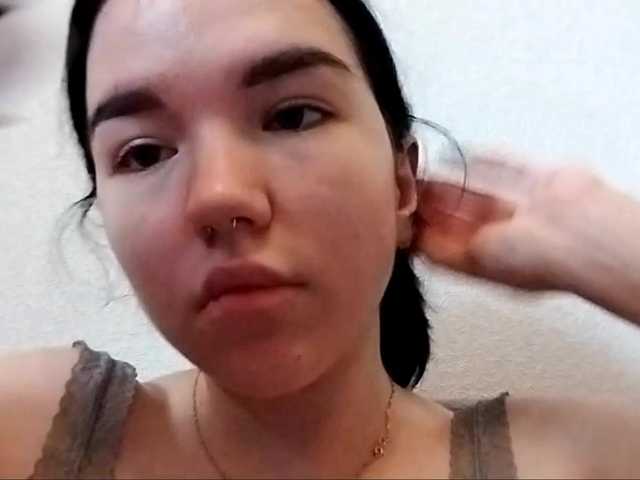 OdeliaBroomhead live cam on BongaCams