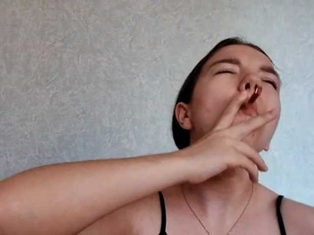 OdeliaBroomhead live cam on BongaCams