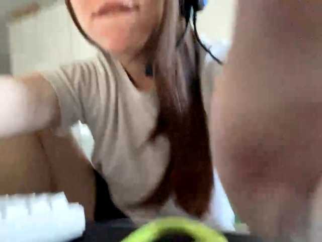 OdeliaBroomhead live cam on BongaCams