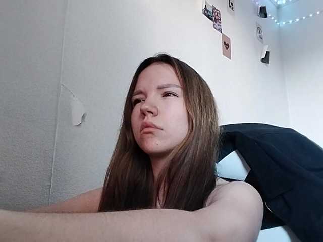 OdeliaBroomhead live cam on BongaCams