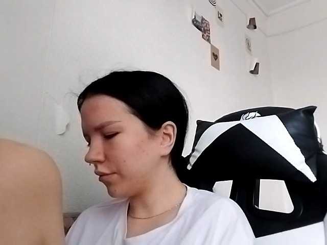 OdeliaBroomhead live cam on BongaCams