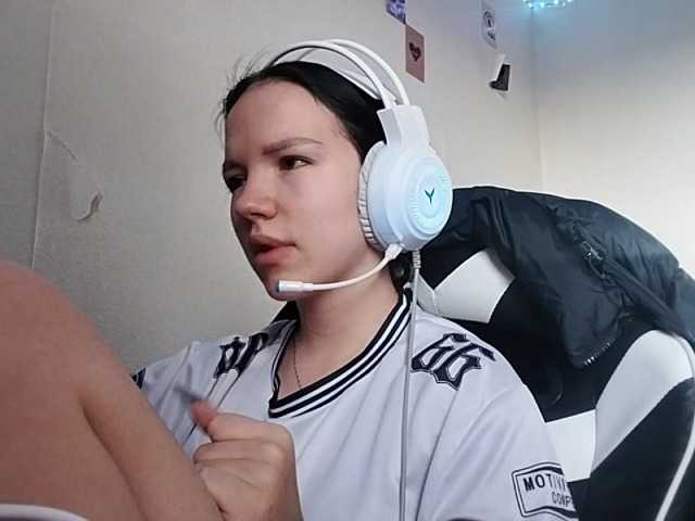 OdeliaBroomhead live cam on BongaCams