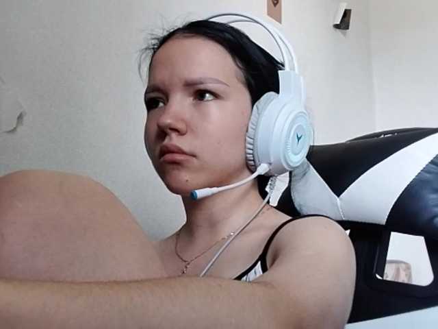 OdeliaBroomhead live cam on BongaCams